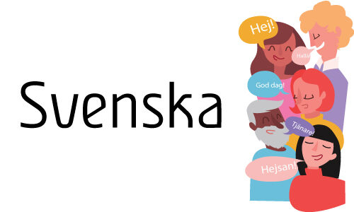 miniatyr för kurs